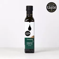 Clearspring Bio Kenderolaj 250ml - 