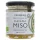 Clearspring bio japán csicseriborsó miso 150 g - 
