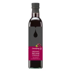 Clearspring bio Vörösborecet 500ml - 