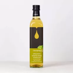 Clearspring Bio Fehérborecet 500 ml - 
