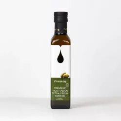 Clearspring Bio Olasz Extra Szűz Olívaolaj 250ml - 
