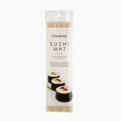 Clearspring sushi dberő - Bio és natúr élelmiszerek