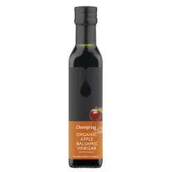 Clearspring Bio Almabalzsamecet 250 ml - 