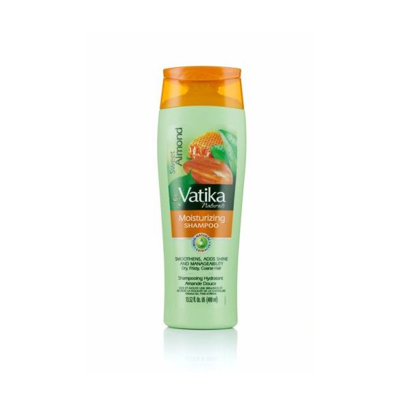 VATIKA ALMOND SAMPON 400 ML