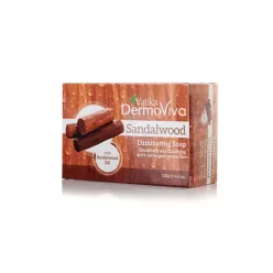 Dabur Vatika Szappan Szantálfa 100g - 