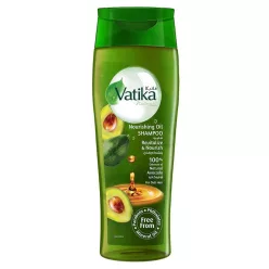 Dabur vatika sampon avokádó 425 ml - 