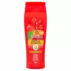 Dabur vatika sampon hibiszkusz 425 ml - 