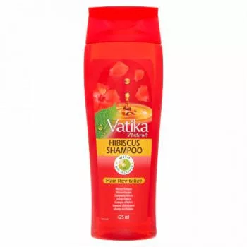 Dabur vatika sampon hibiszkusz 425 ml - 