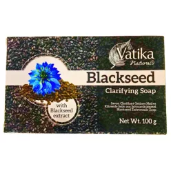 Dabur Vatika Szappan Tisztító 100g - 