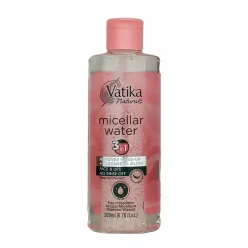 Dabur Vatika Rózsa Micellás Víz 3 az 1-ben 200ml