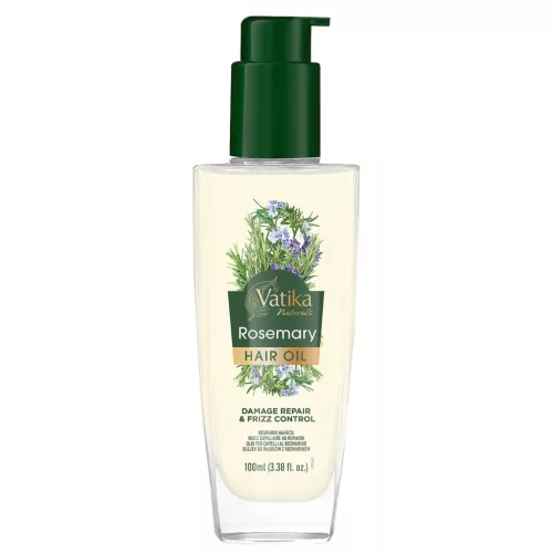 Dabur Vatika Rosemary Hair Oil hajápoló olaj 100ml