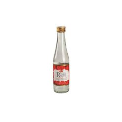 Dabur piros rózsavíz 250 ml