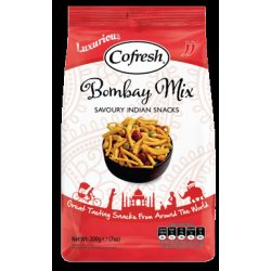 Cofresh bombay snack mix 80 g
