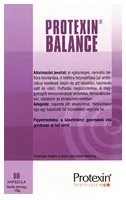 Protexin balance kapszula 10 db - Bio és natúr étrendkiegészítők