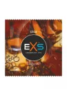EXS Mixed - óvszer - vegyes ízben (12 db) - Bio és natúr intim termékek