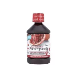 Nutrilab optima gránátalma sűrítmény 500 ml - Bio és natúr étrendkiegészítők