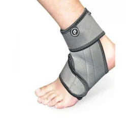 Fortuna neoprén mágneses bokarögzítő uni 1 db - Bio és natúr kozmetikumok