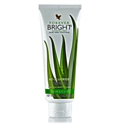 Forever Bright Toothgel - Fogkrém 130 g