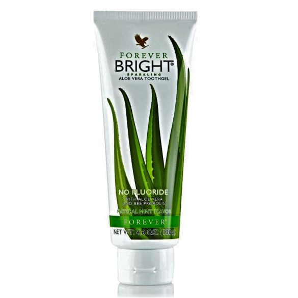 Forever Bright Toothgel - Fogkrém 130 g