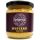 Biona bio dijoni mustár 200 g