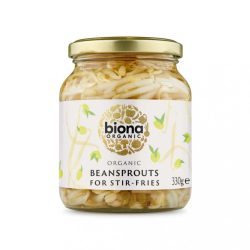 BIO BIONA ORGANIC BABCSÍRA 330 g