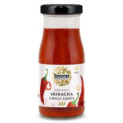 Biona bio sriracha szósz 130 ml