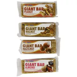 Ma Baker óriás-szelet pekandió 90 g - Bio és natúr élelmiszerek