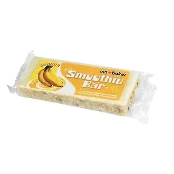 Ma Baker zabszelet joghurt-banán 100 g - Bio és natúr élelmiszerek