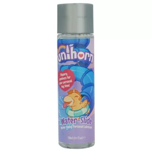 Unihorn Water -Slide - vízbázisú síkosító (130ml)