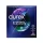 Durex Extended Pleasure - óvszer - 56mm (3db) – Durex óvszer