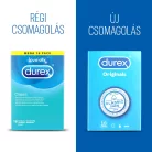 Durex Classic - óvszer (18 db) - Bio és natúr intim termékek