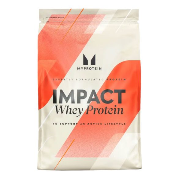 MYPROTEIN IMPACT CHOC SMOOTH 1000G