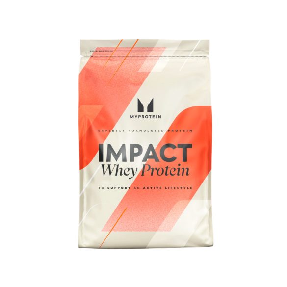 MYPROTEIN IMPACT COOKIES 2500G