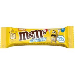 M&M'S Protein Szel. Mogyoró 51 g
