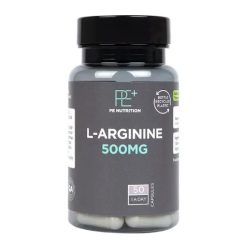 PE Nutrition l-arginin kapszula 500mg 50 db