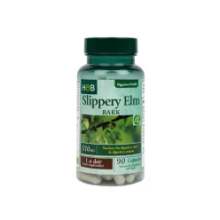 H&B vörös szilfakéreg kapszula 370mg 90 db - 