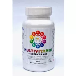 H&B astragalus kapszula 470mg 90 db - 