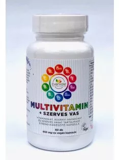 H&B astragalus kapszula 470mg 90 db - 