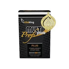 H&B ultra woman-női multivitamin tabletta 30 db - Bio és natúr étrendkiegészítők