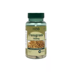 H&B görögszéna 1830mg kapszula 90 db - 