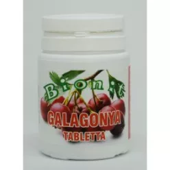 H&B galagonya kapszula 600mg 120 db - 