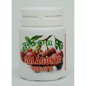 H&B galagonya kapszula 600mg 120 db - 
