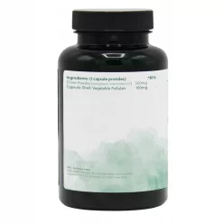 GG Cloves 500g 120db - 