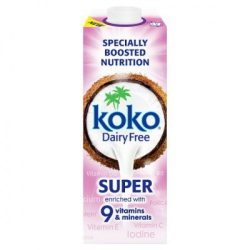 Koko kókusztej ital super 1000 ml