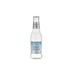 FEVER-TREE TONIK INDIAN LIGHT 200ML DRS