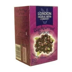 London feketeribizli tea 20x 40 g - Bio és natúr élelmiszerek