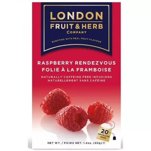 London málna tea 20x 40 g - Bio és natúr élelmiszerek