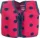 Konfidence Jackets™  gyermek úszómellény - PINK LADYBIRD   Rugalmas neoprén anyagú úszómellény 8 kivehető úszószivaccsal - Bio és natúr kozmetikumok