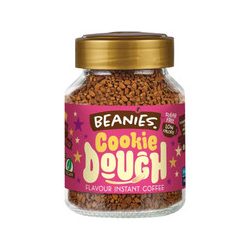 Beanies csoki-süti ízű instant kávé 50 g