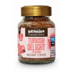 Beanies Instant Kávé Török Csemege